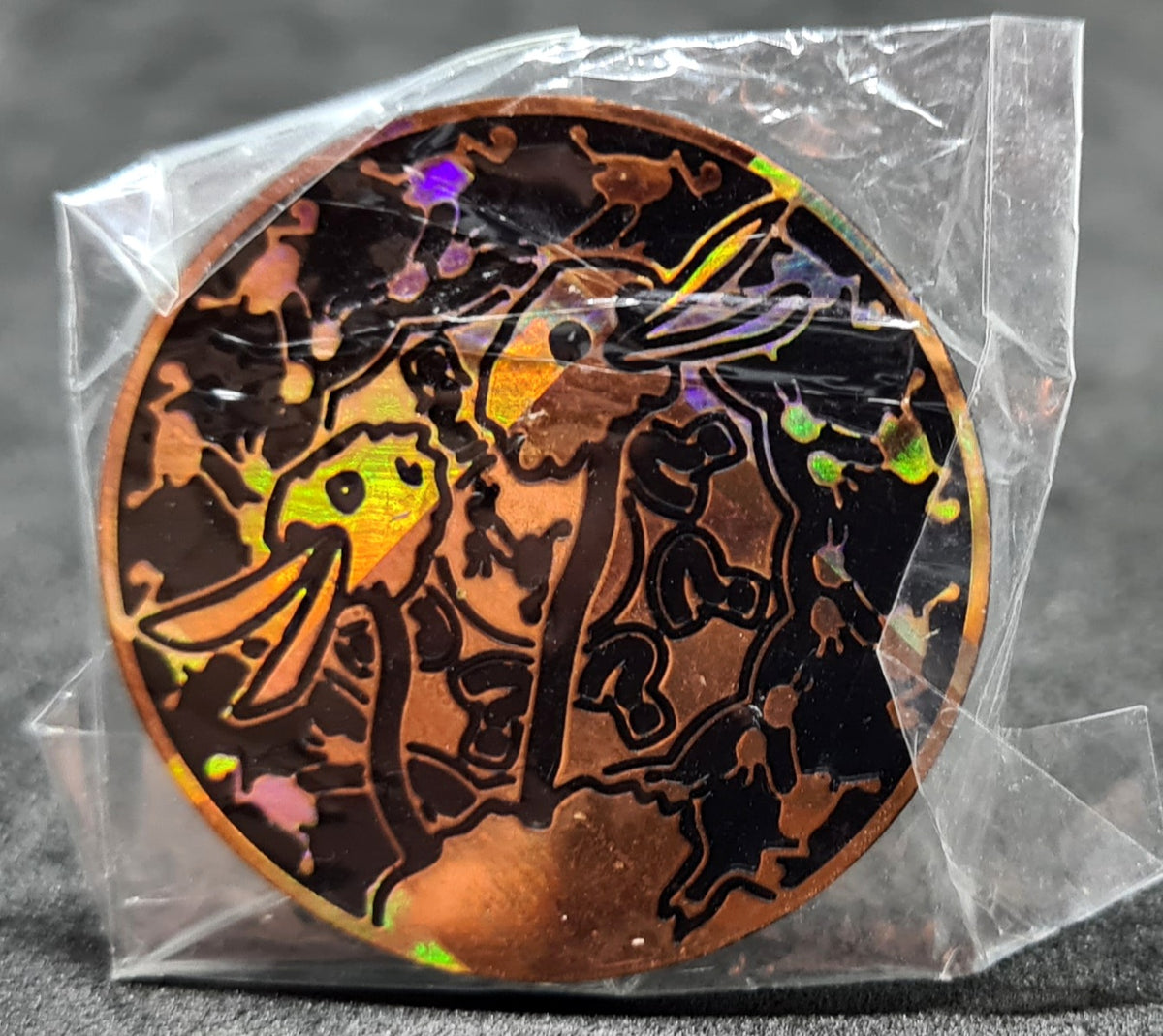 mint様 リクエスト 2点 まとめ商品 Pokemon Card Fan Club Members Limited Imakuni Doduo Very