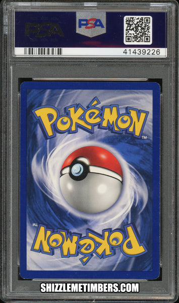 Diglett 47/102 1st Edition Shadowless Base Set - PSA 8