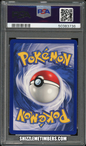 Magnemite 53/102 1st Edition Shadowless Base Set - PSA 10