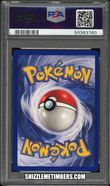 Pidgey 57/102 1st Edition Shadowless Base Set - PSA 10