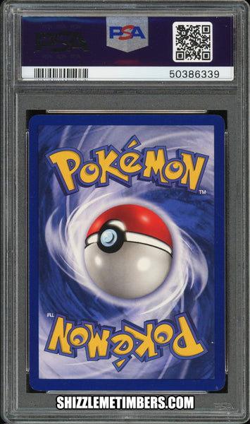 Doduo 48/102 1st Edition Shadowless Base Set - PSA 10