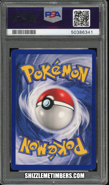 Doduo 48/102 1st Edition Shadowless Base Set - PSA 9