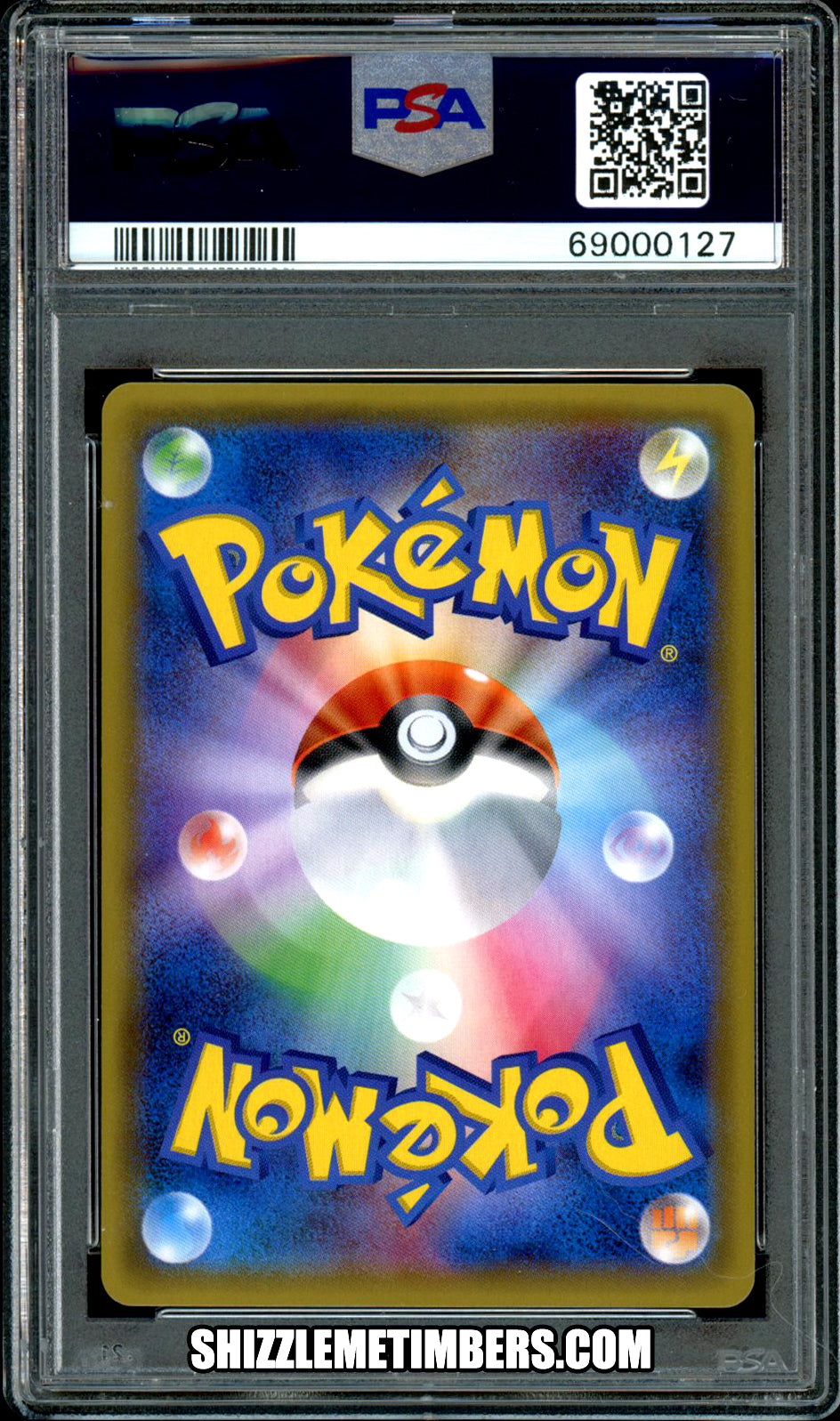 ★PSA10★【ダークライ/10th/プロモ】DARKRAI 046/DP-P PSA 10 Gem Mint Darkrai 046/DP-P 2007 Holo 10th Movie Promo