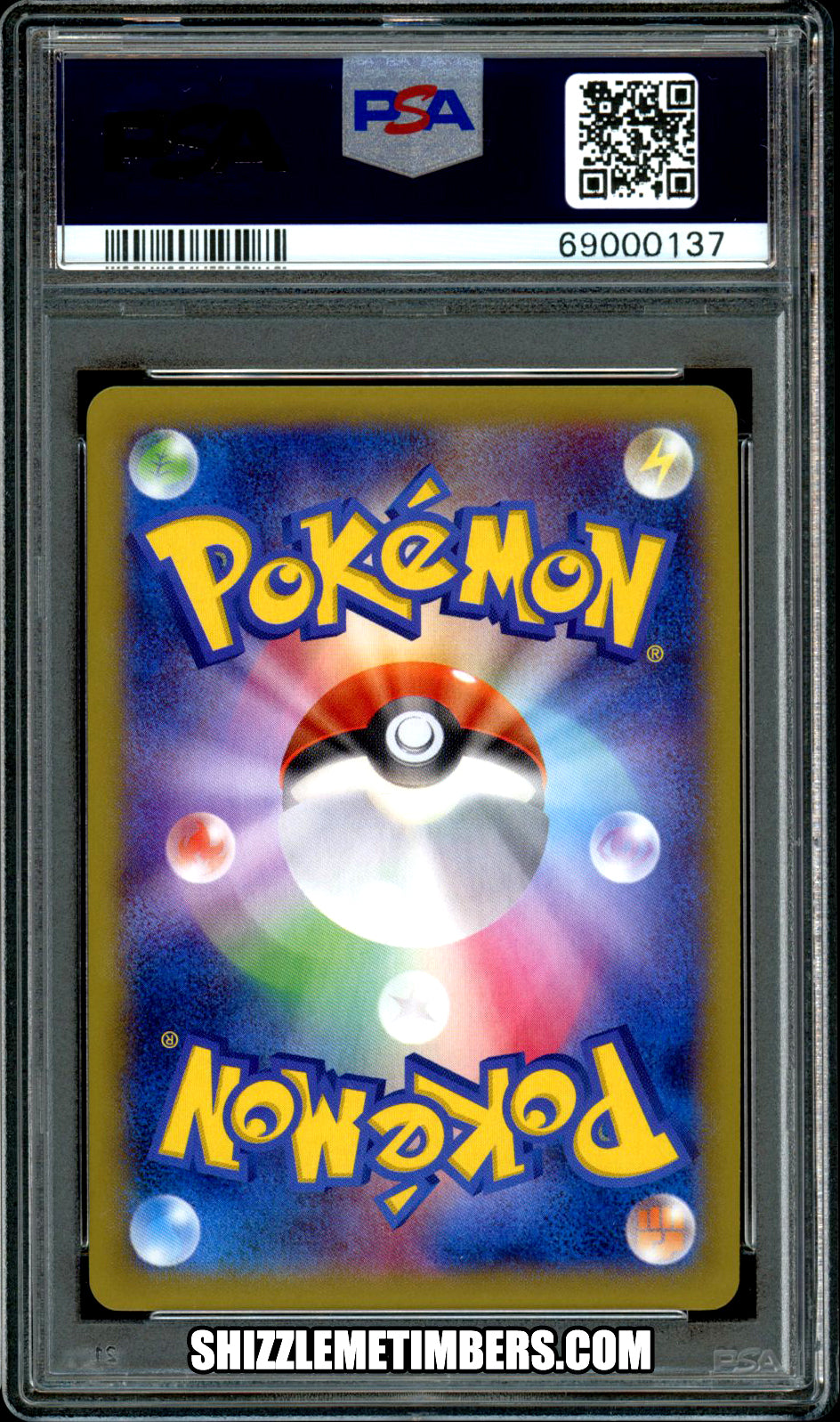 Manectric EX 023/088 1st Edition Japanese XY Phantom Gate