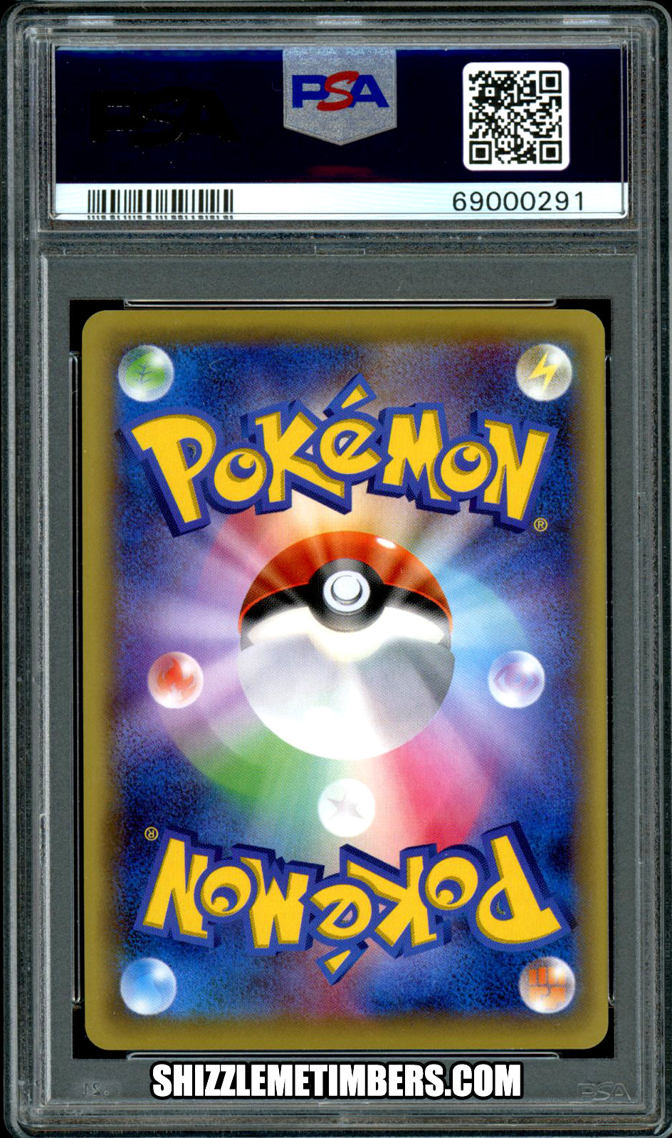 Lugia BREAK 059/078 RR XY10 Pokemon Card Game Nintendo