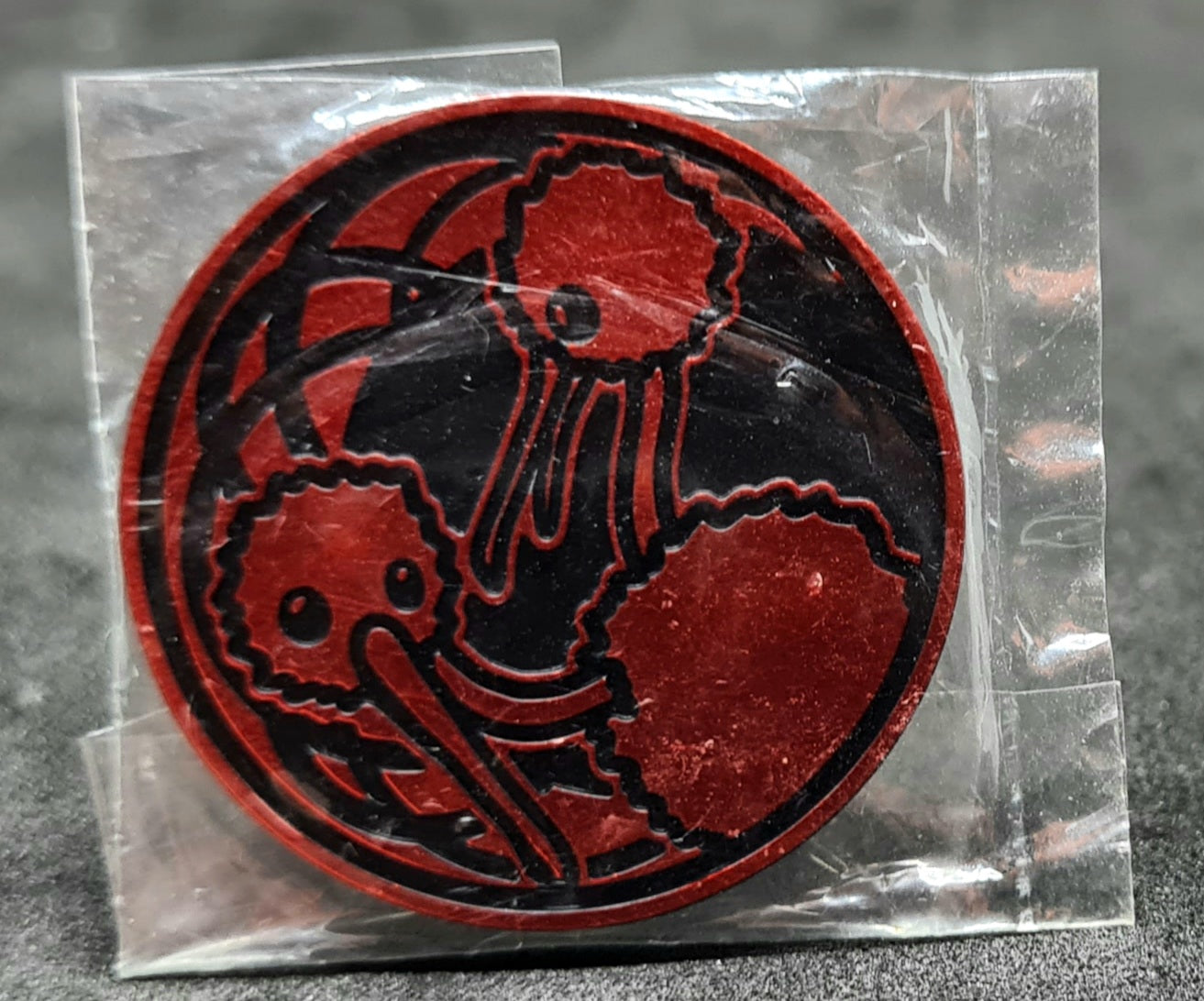 Coins – Shizzlemetimbers