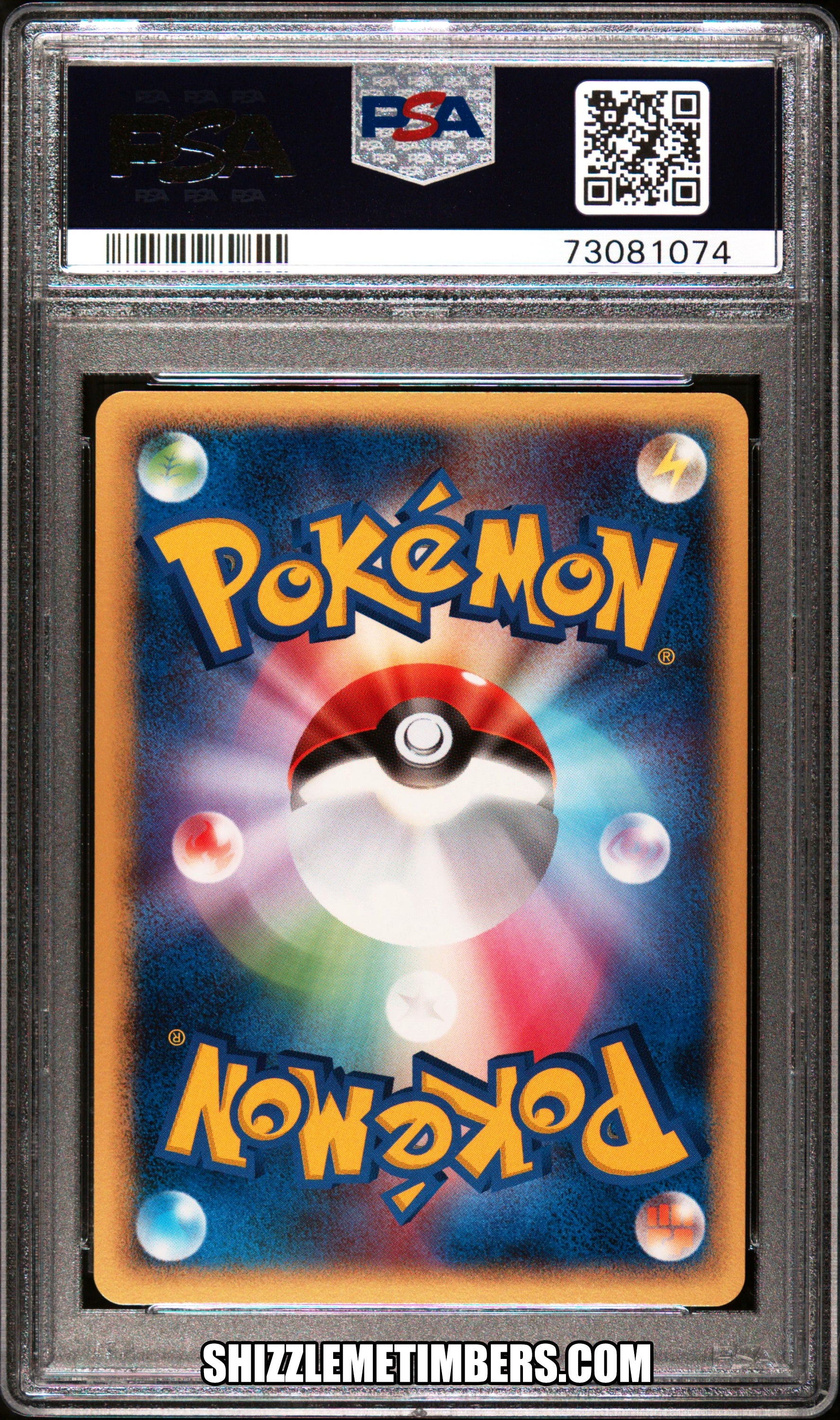 Golem 052/086 Holo Japanese Pokemon 1st Edition Mirage
